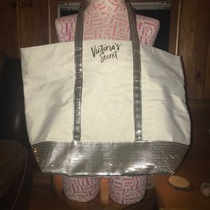 Victoria secret tote